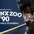 Bronx Zoo 90
