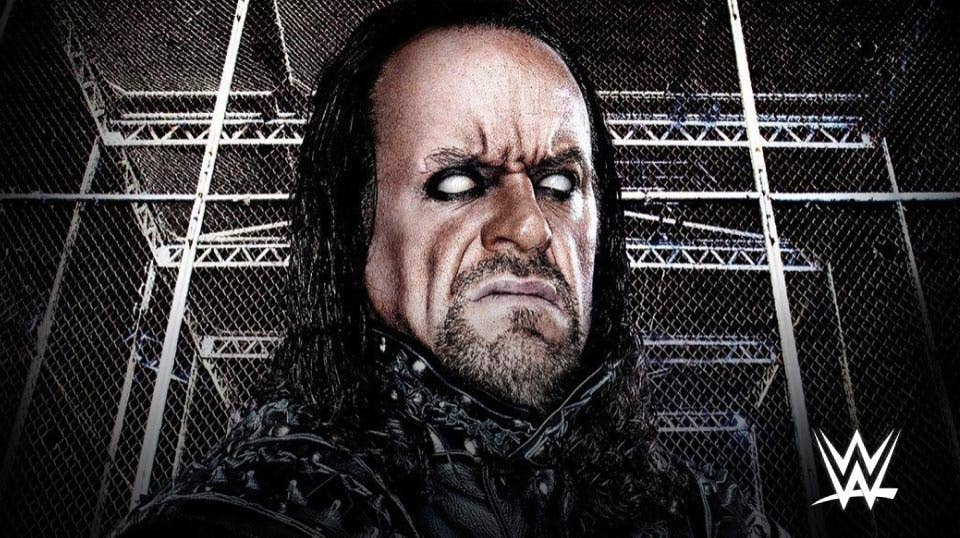 Hell in a Cell