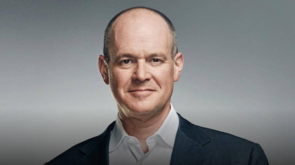 Rich Eisen
