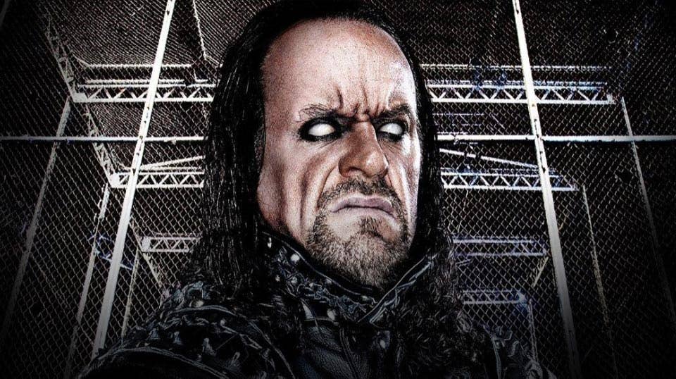 Hell in a Cell