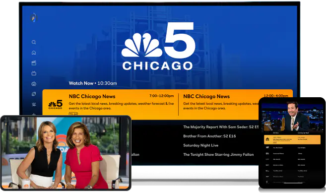 Local Now: News, Movies & TV - Apps on Google Play