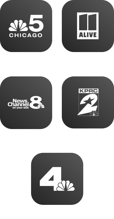 Watch NBC Live via your Local Channel