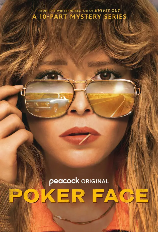 Poker Face