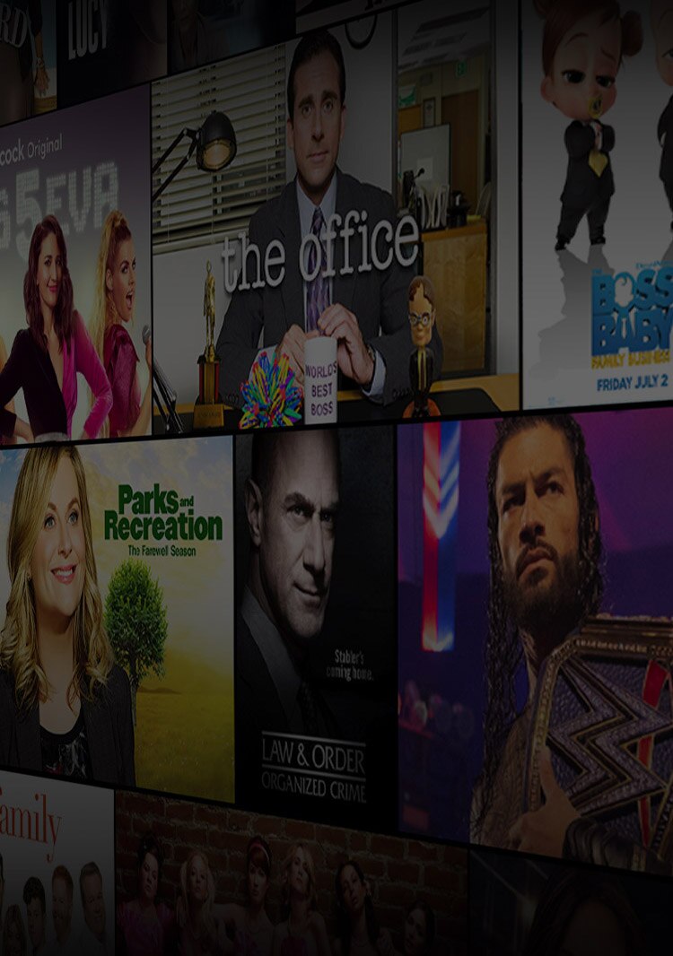 Peacock Stream Tv And Movies Online Watch Live News And Sports Peacock Stream Tv And Movies Online Watch Live News And Sports