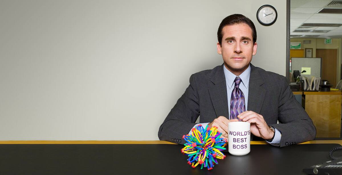 The Office | The 5 Best Sitcoms of the 2000's | Popcorn Banter