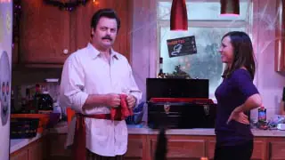 Parks and Recreation S4  Episode 5