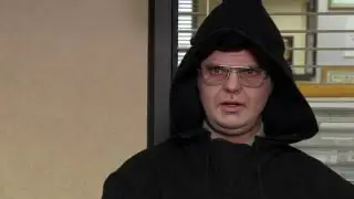 The Office S2 Episode 5