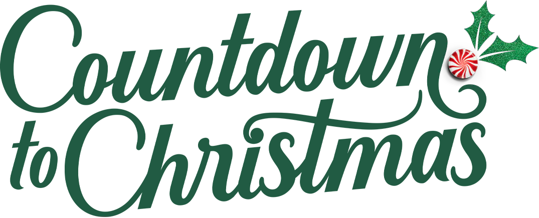 Hallmark's Countdown to Christmas
