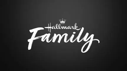 Hallmark Family Logo