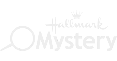 Hallmark Mystery Logo