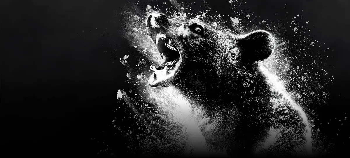 Cocaine Bear Image