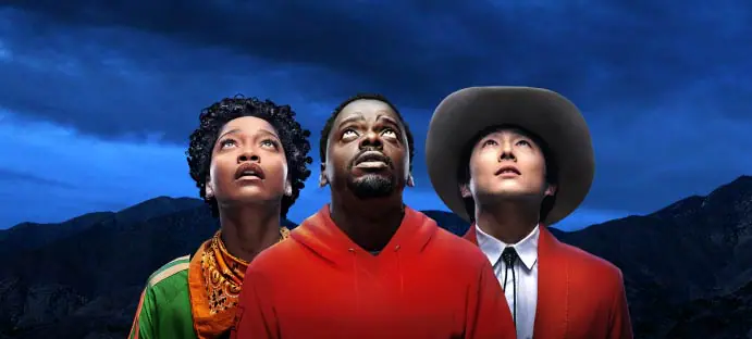 Beast Mobile Hero Image