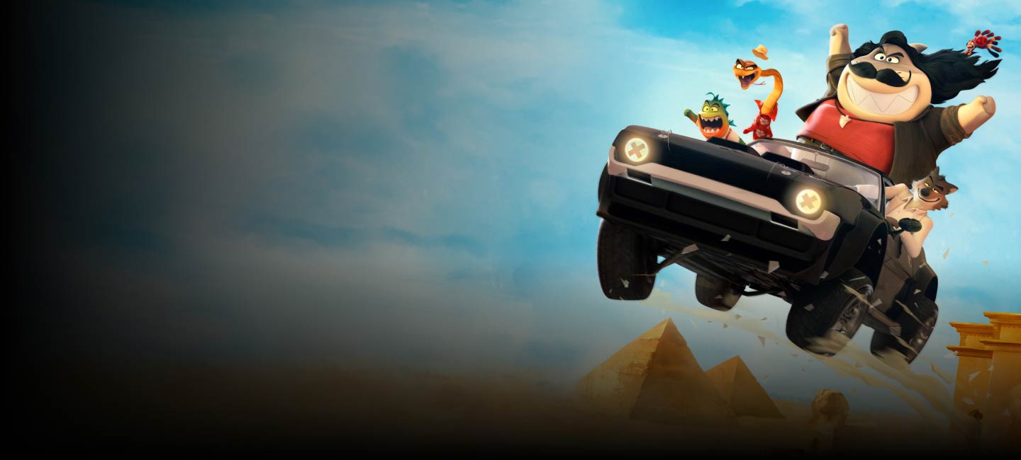 The Bad Guys 2 Image