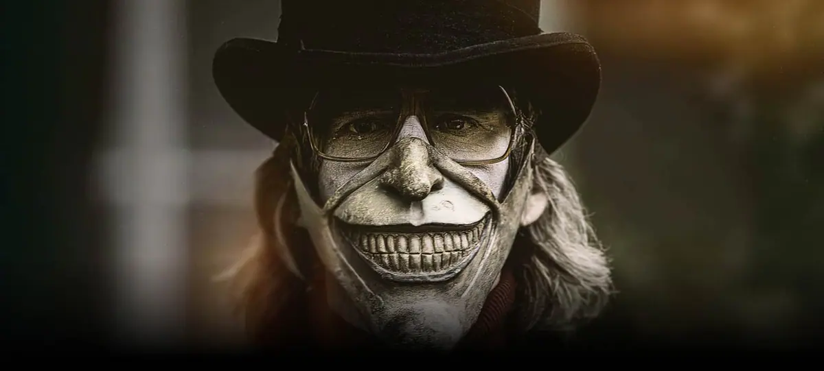 The Black Phone Image