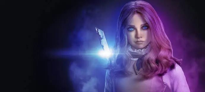 M3GAN 2.0 Hero Image