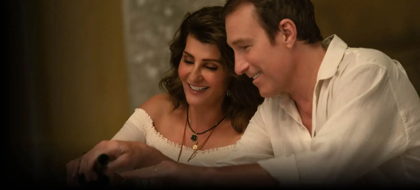 My Big Fat Greek Wedding 3 Image