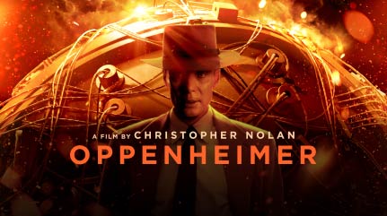 Oppenheimer image