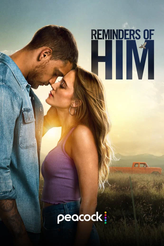 Reminders of Him vertical key art