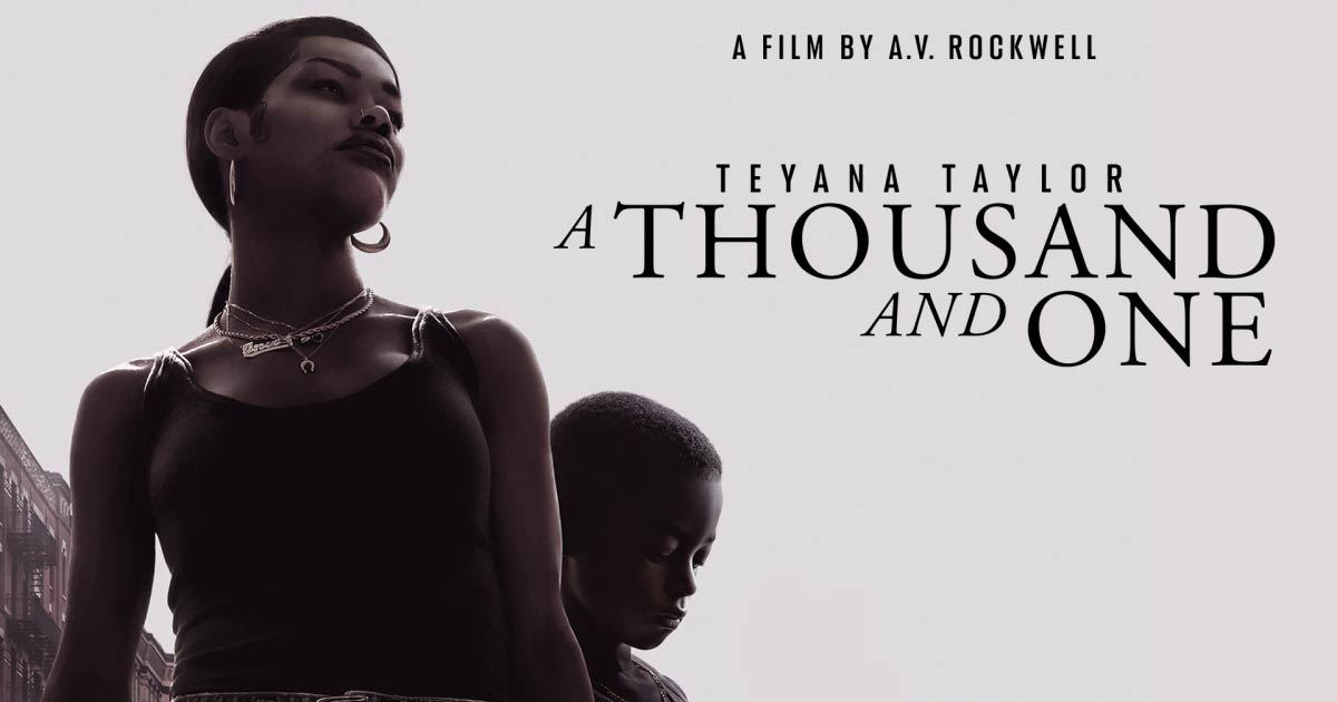 Watch A Thousand and One (2023) Streaming Online | Peacock