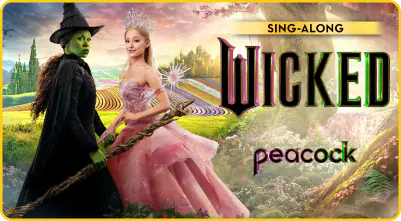 Wicked Sing-Along image