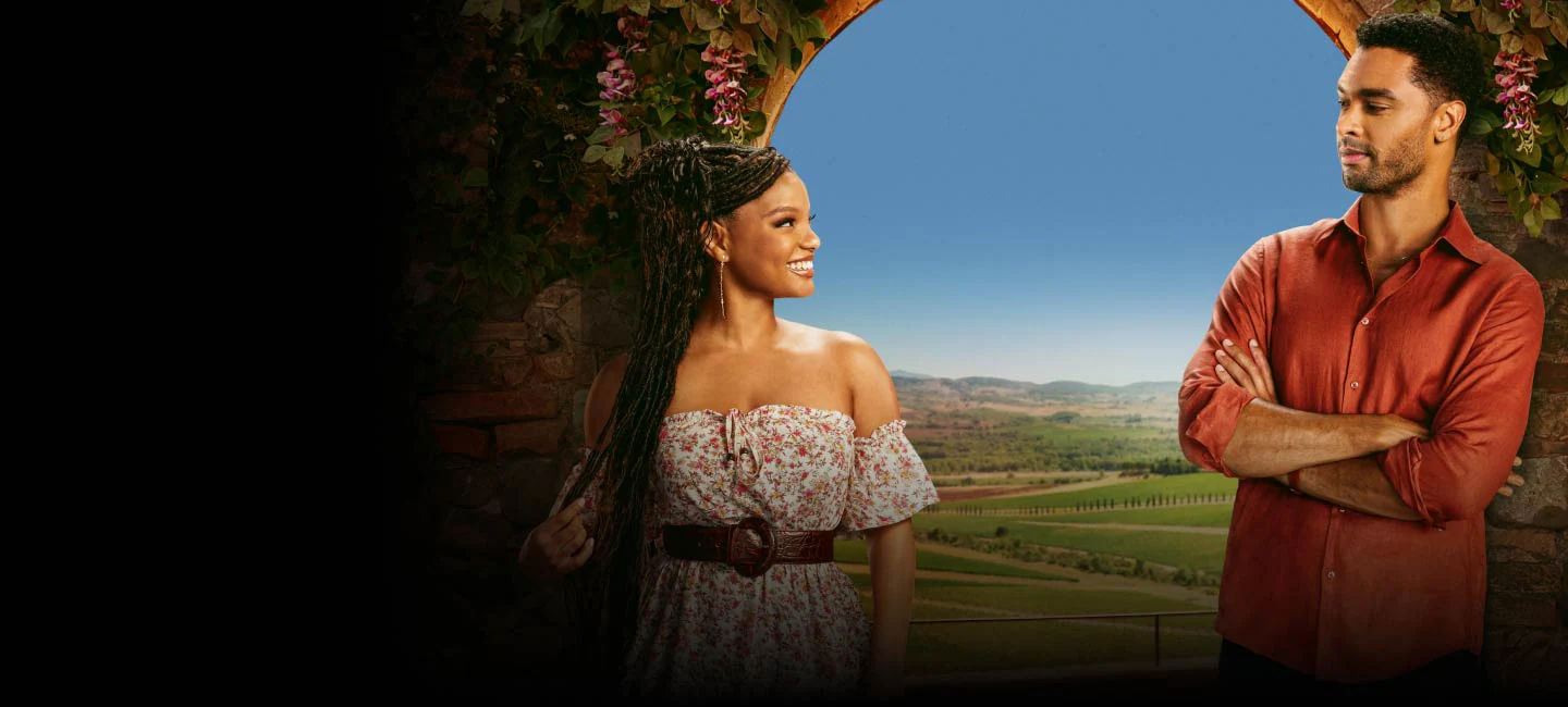 You, Me & Tuscany hero image