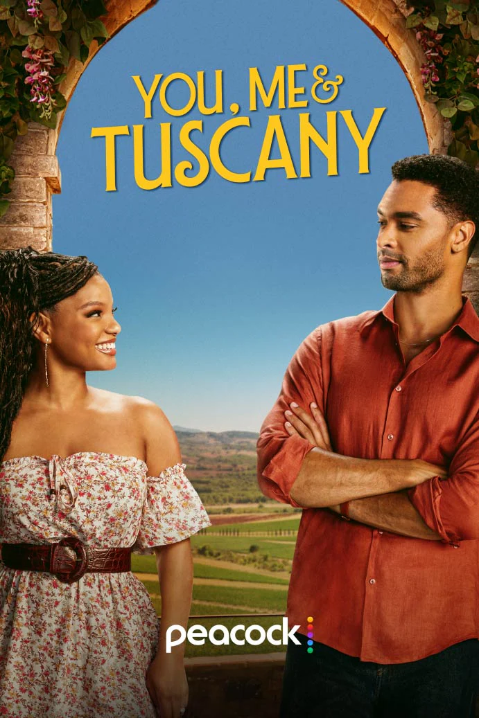 You, Me & Tuscany vertical key art
