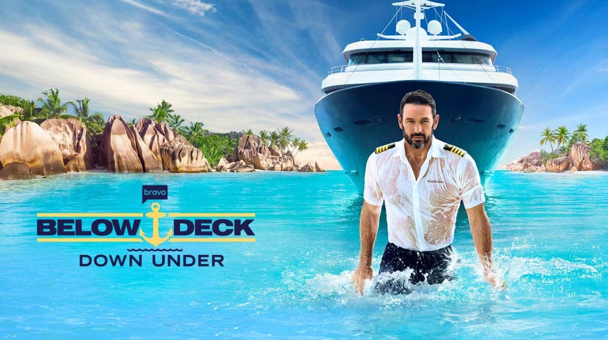 Below Deck Down Under Image