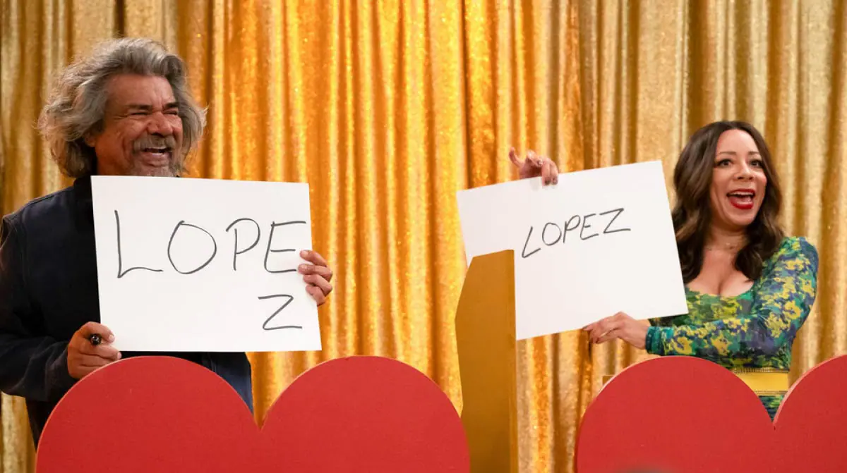 Lopez vs Lopez Season 3