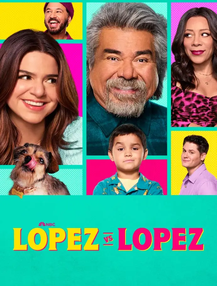 Lopez vs Lopez Key Art