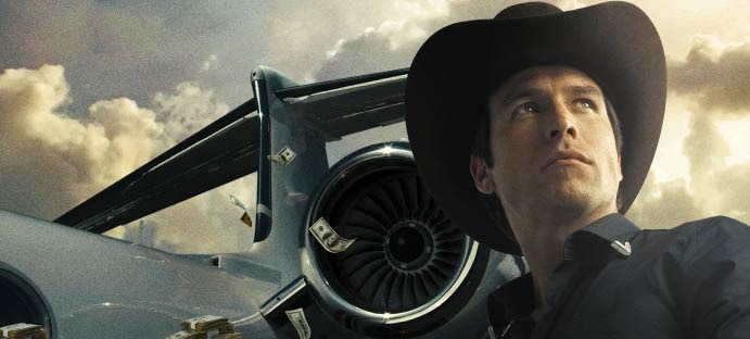 El Señor de los Cielos Mobile Image