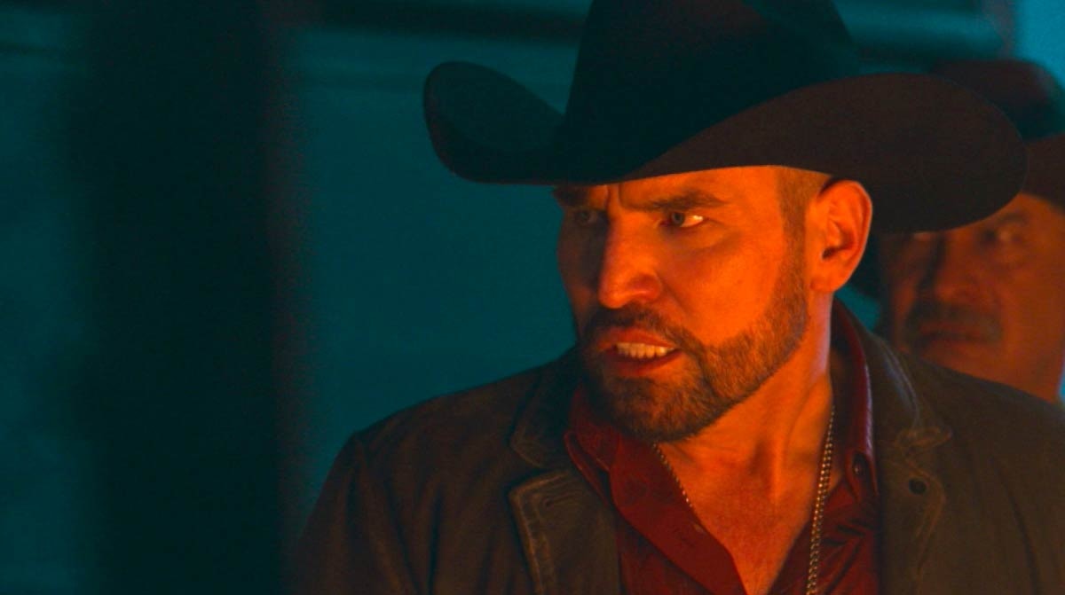 El Senor de los Cielos image