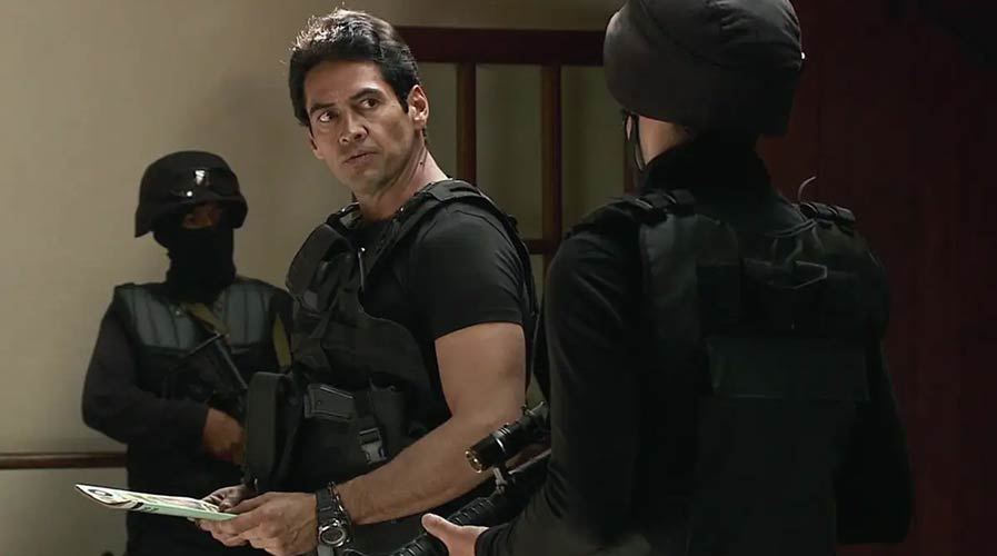 La imagen de temporada 1