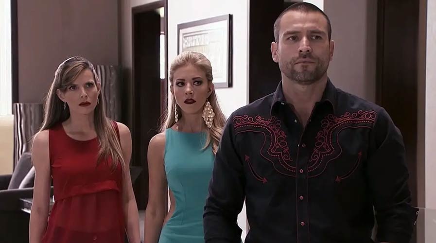 La imagen de temporada 4