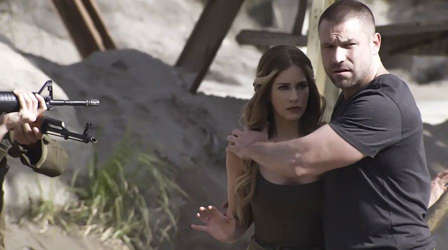 La imagen de temporada 6
