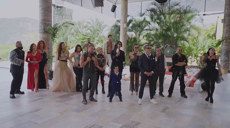 La imagen de Temporada 1