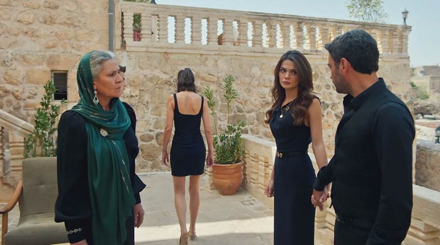La imagen de temporada 2