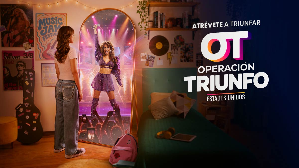 La imagen de temporada 1