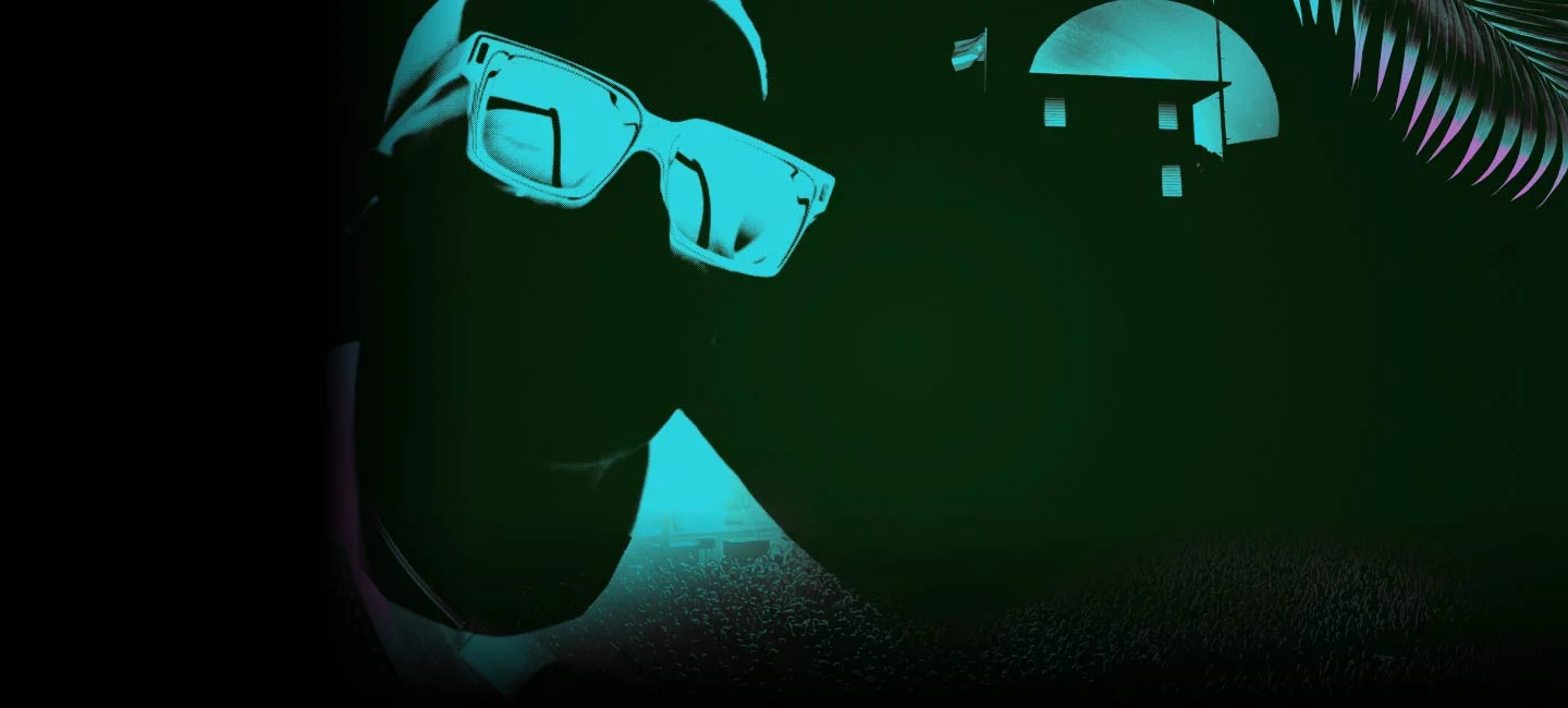 La imagen de Reggaeton: The Sound That Conquered the World