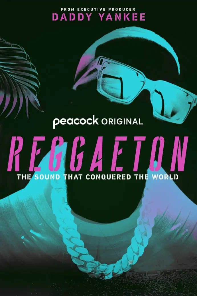 La imagen de Reggaeton: The Sound That Conquered the World