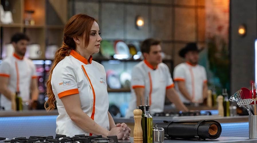 La imagen de temporada 3