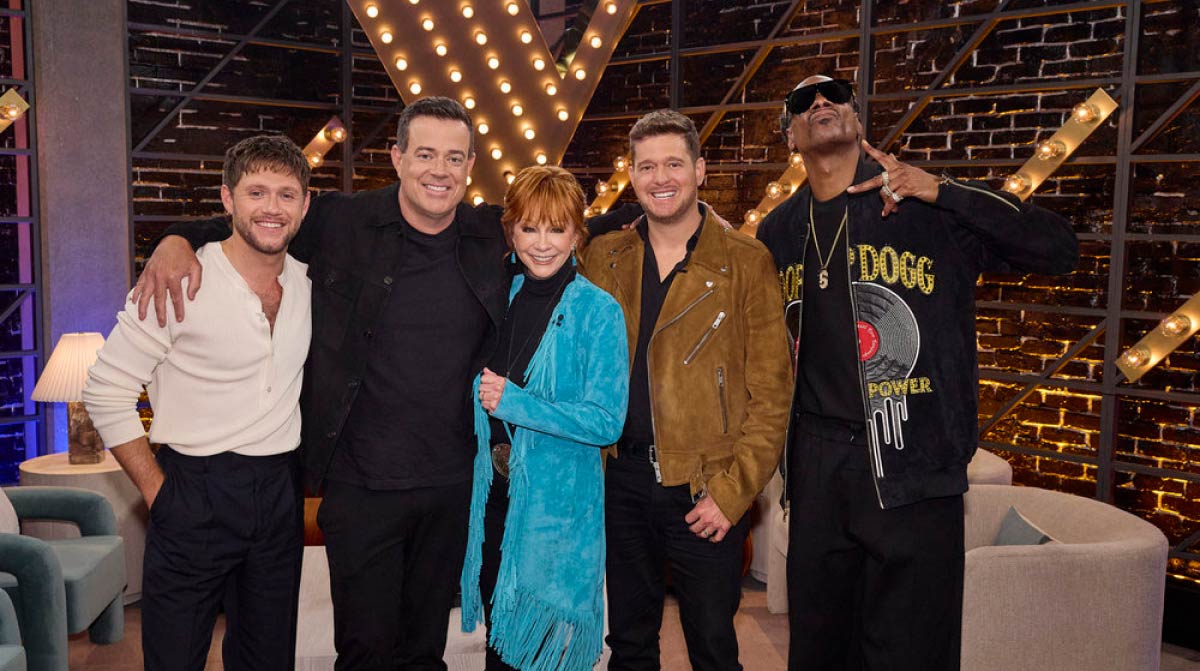 Watch The Voice Image