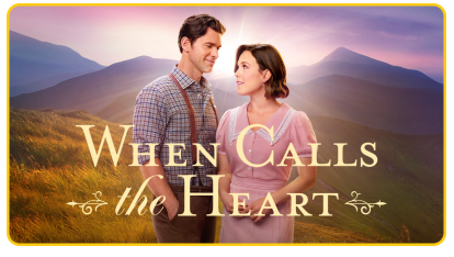 When Calls the Heart image