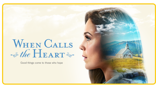 When Calls the Heart Image