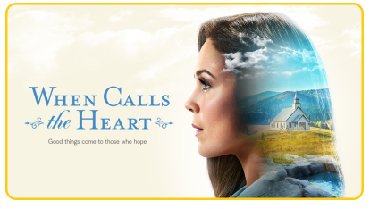 When Calls the Heart image