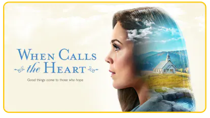 When Calls the Heart image