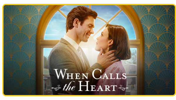 When Calls the Heart Image