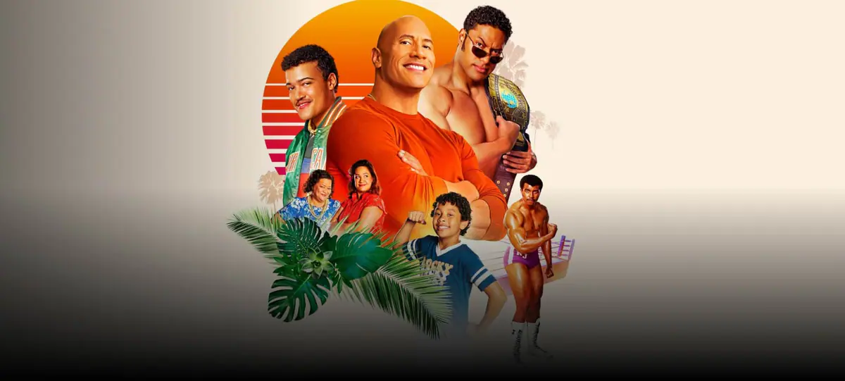 Young Rock Hero Image