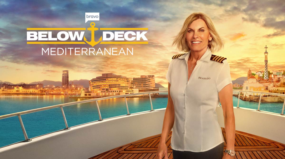 Below Deck Mediterranean Image