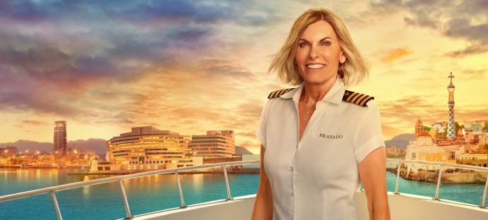 Below Deck Mediterranean Hero Image