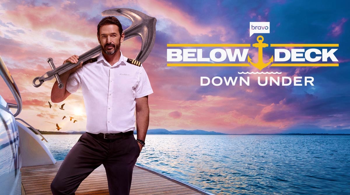 Below Deck Down Under Image